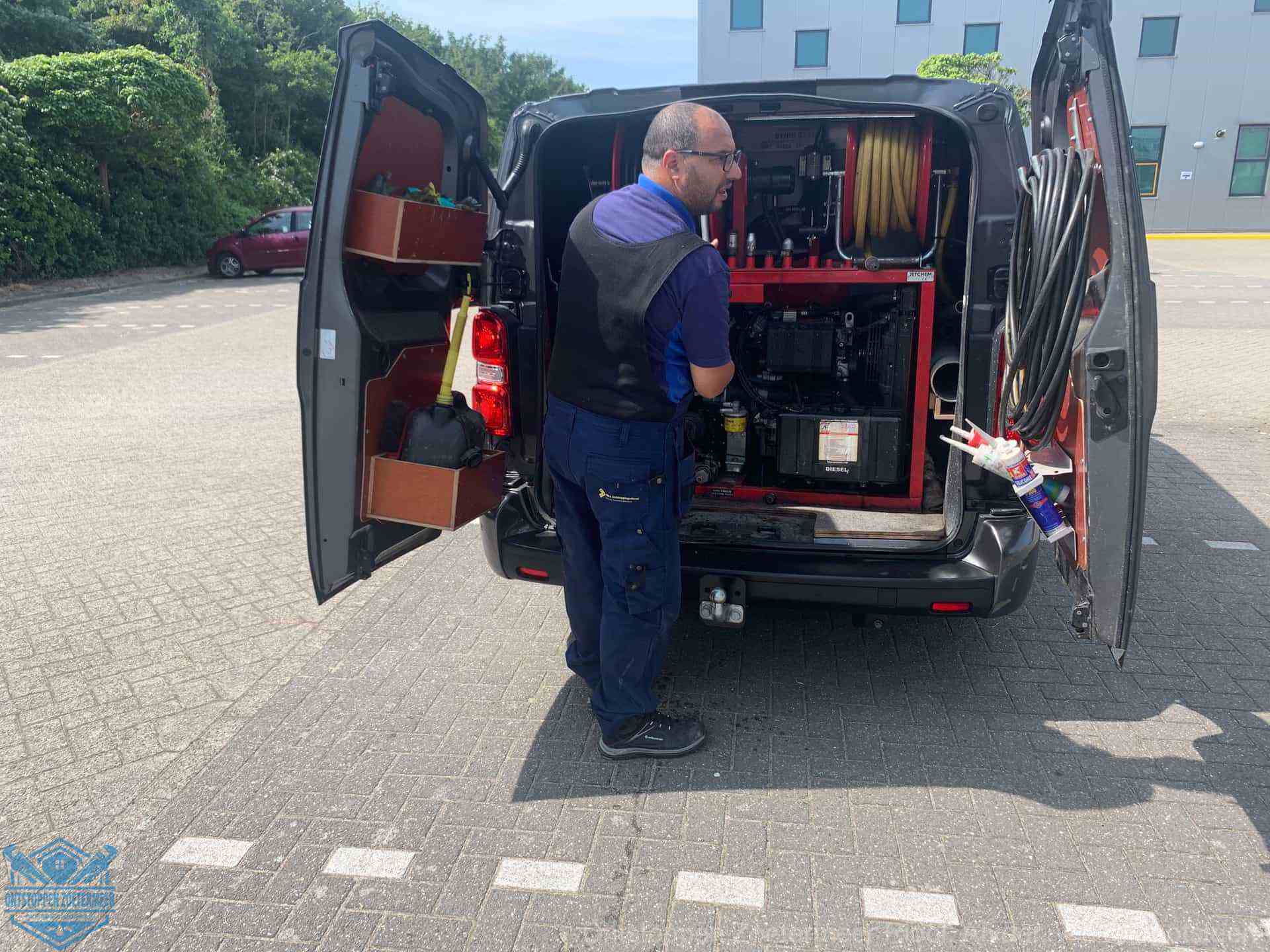 Loodgieter Zoetermeer Ontstopping