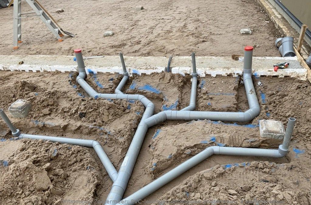 PVC-leidingen ontstoppen Zoetermeer: 3 veiligheidstips