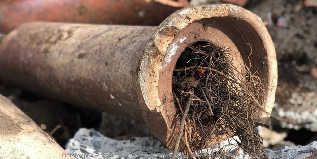Rioolproblemen in oudere wijken Zoetermeer: 7 oorzaken