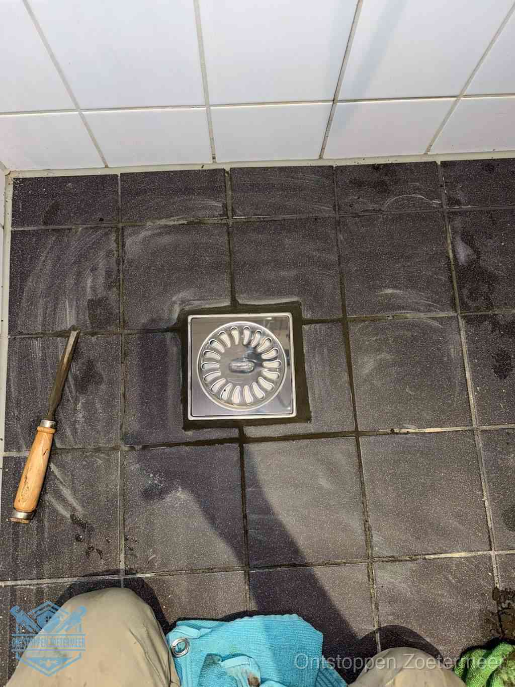 Zoetermeer Badkamer Ontstoppen